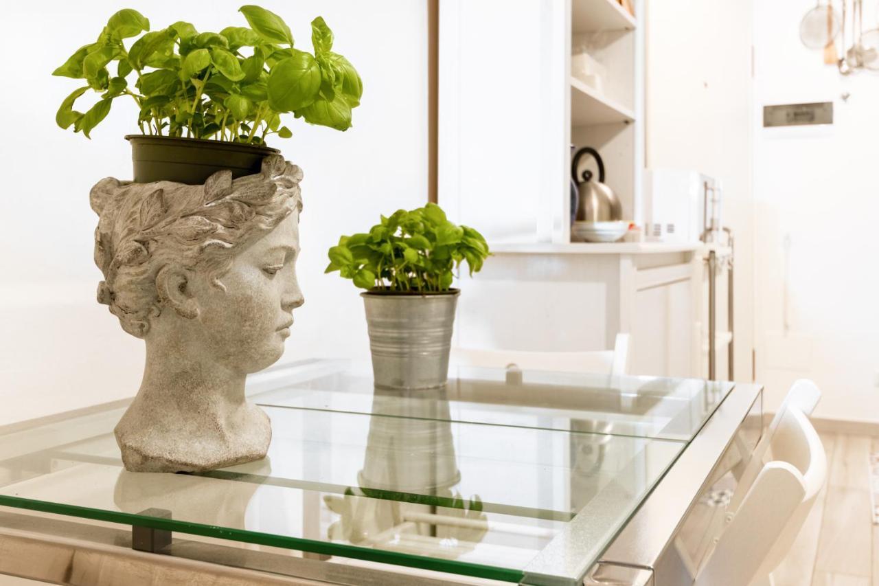Elegant Design Apt Milano Porta Venezia Lejlighed Eksteriør billede