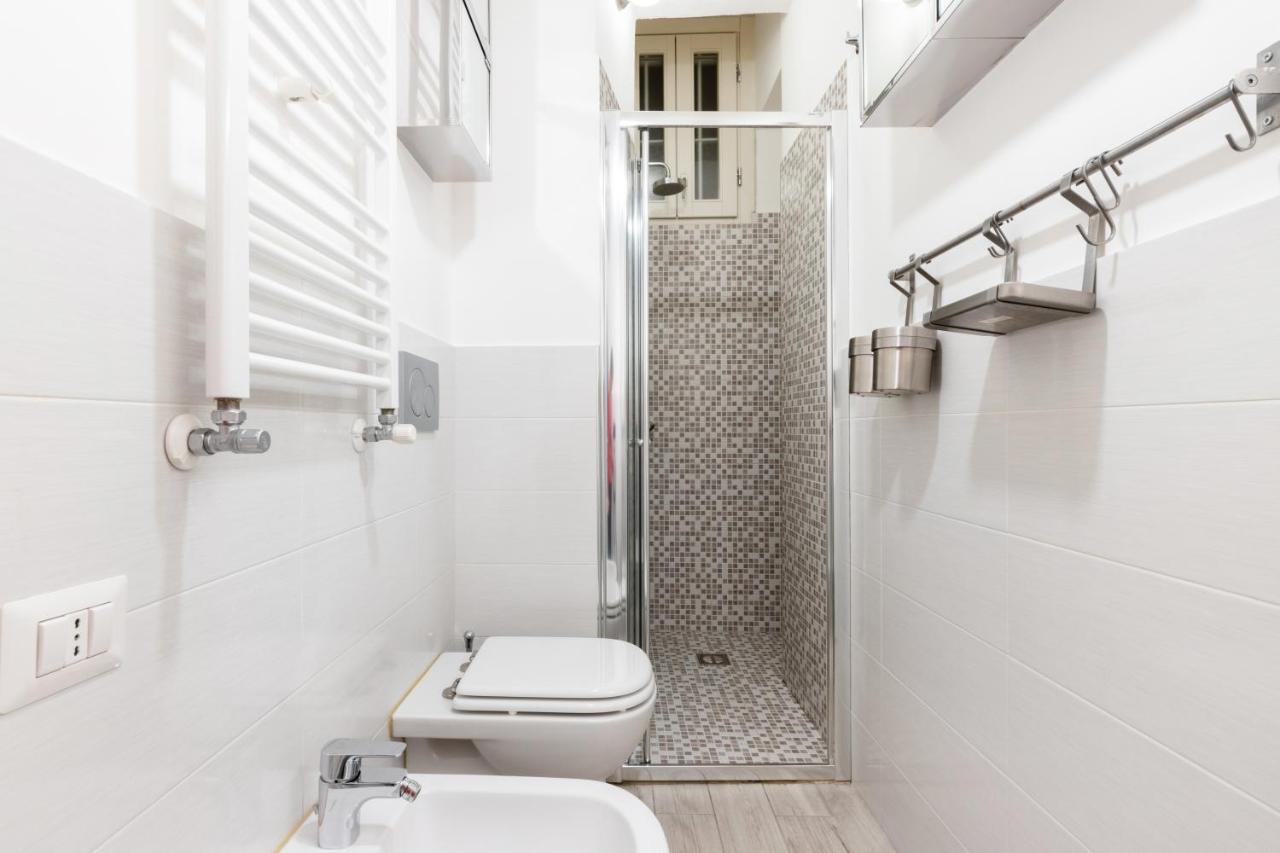Elegant Design Apt Milano Porta Venezia Lejlighed Eksteriør billede
